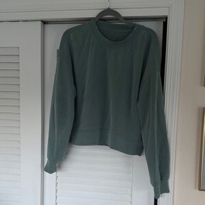 lululemon Crewneck Sweatshirt